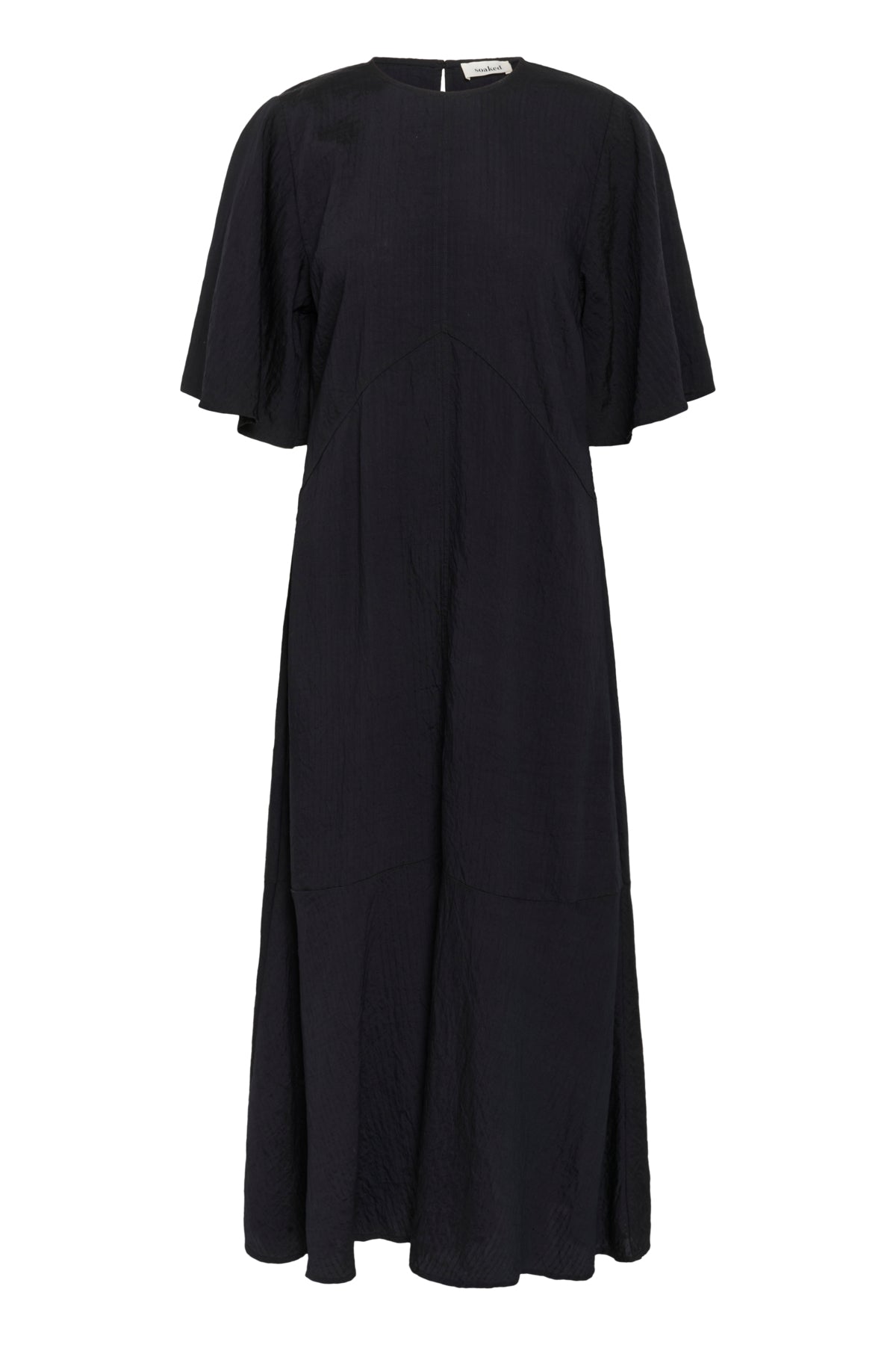 SLEmmy Klänning Svart - 30408432