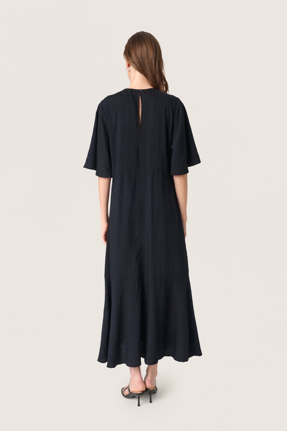 SLEmmy Klänning Svart - 30408432