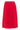SLAlista Evelina Skirt Goji Berry - 30408452