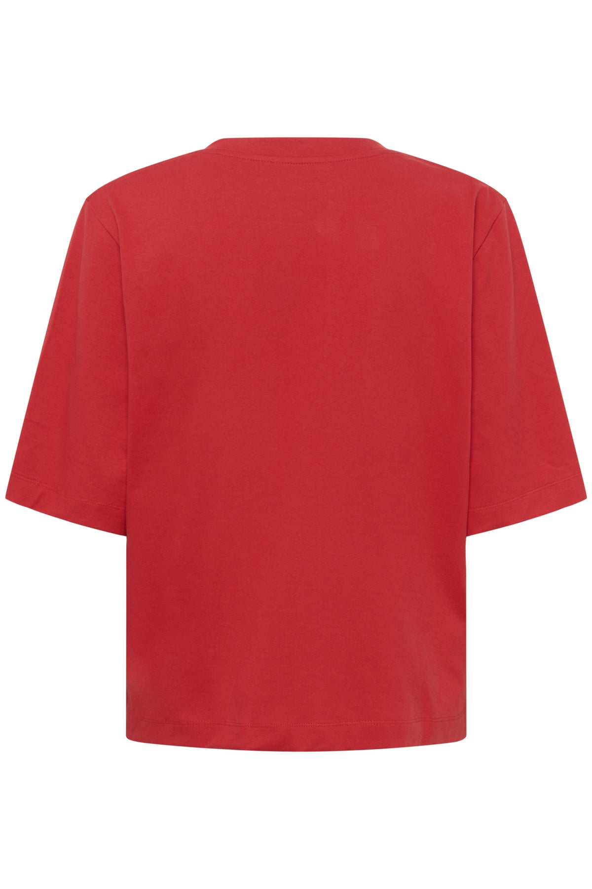 SLJina Logo Tee Salsa - 30408510
