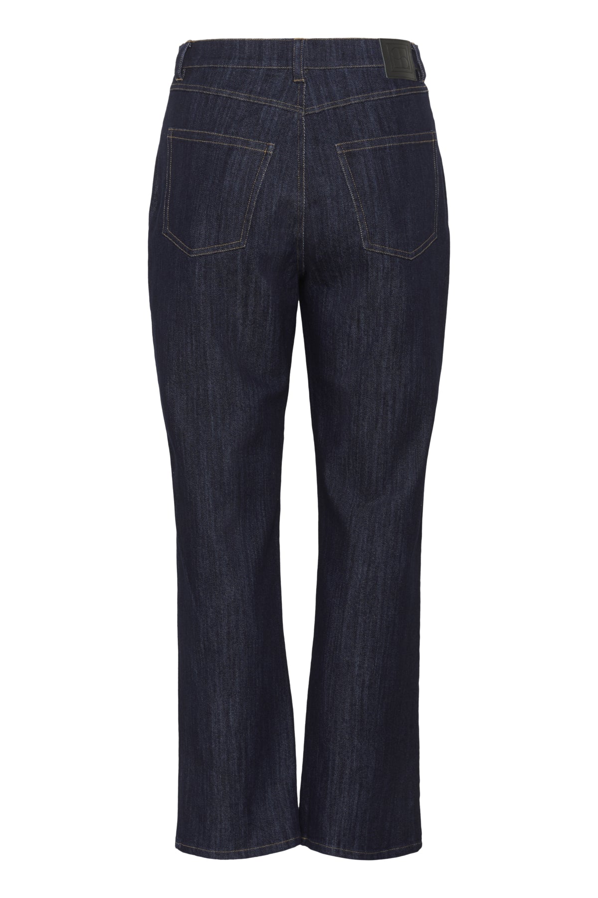 SLNinnie Jeans Mörkblå Denim - 30408530