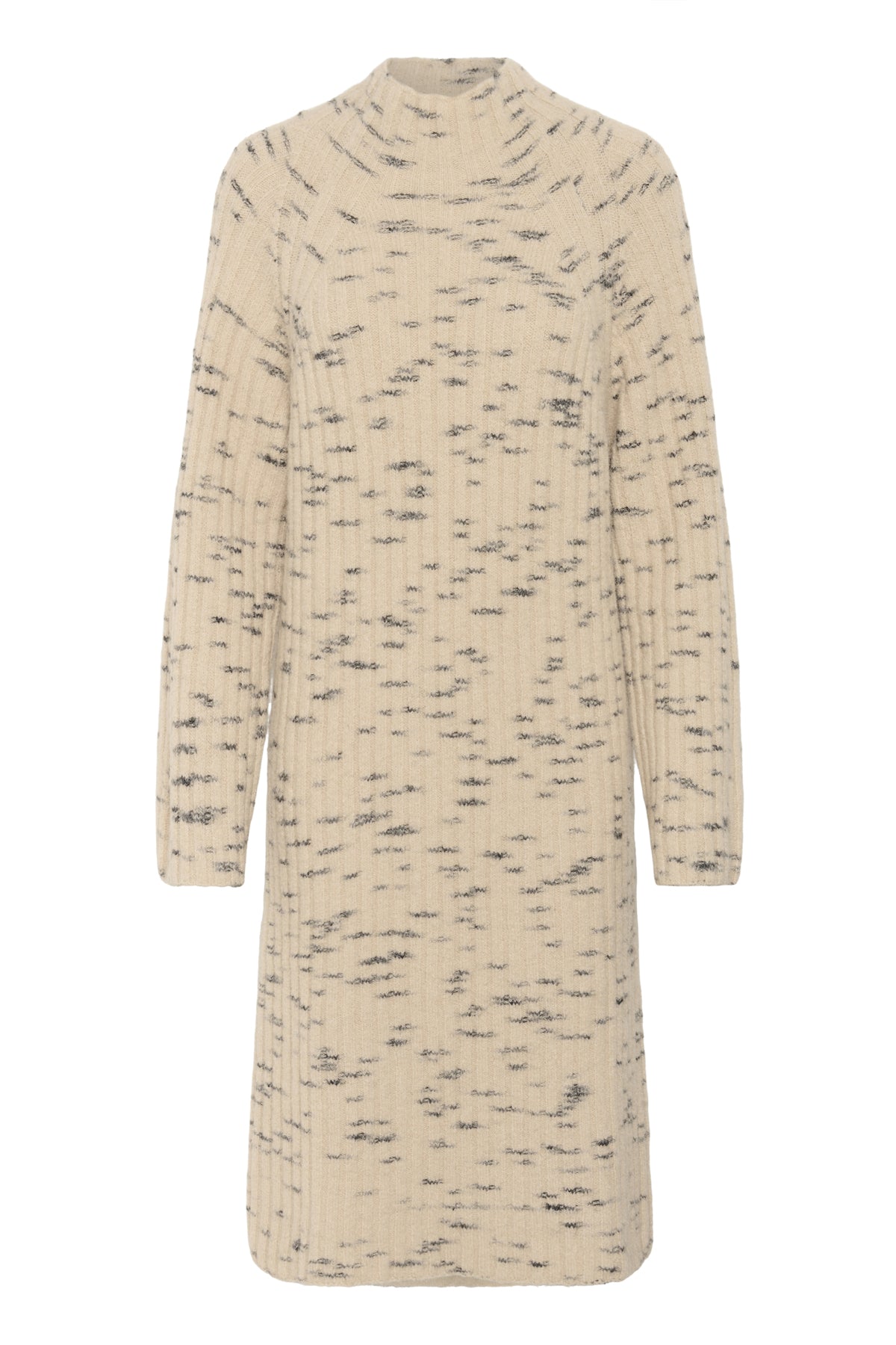 SLLiora Dress Doeskin - 30408553