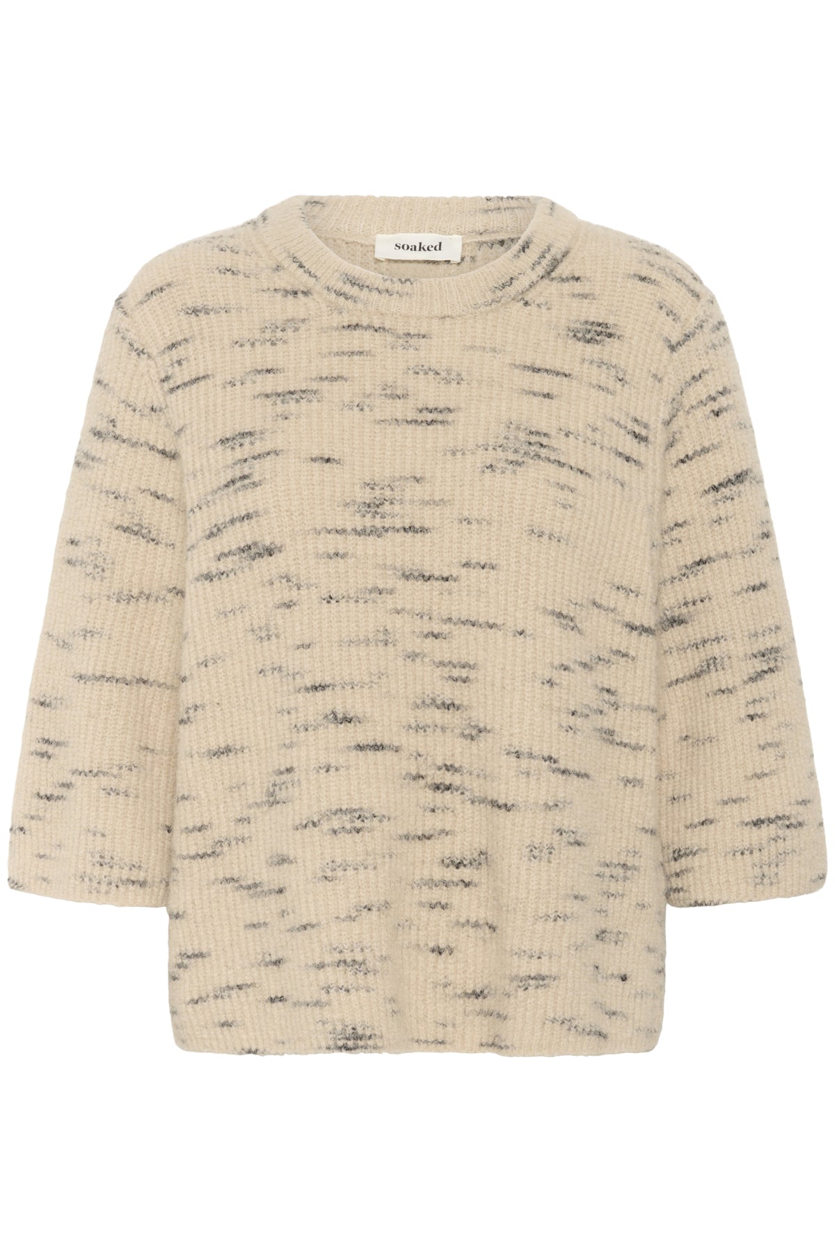 SLLiora Pullover Doeskin 30408562