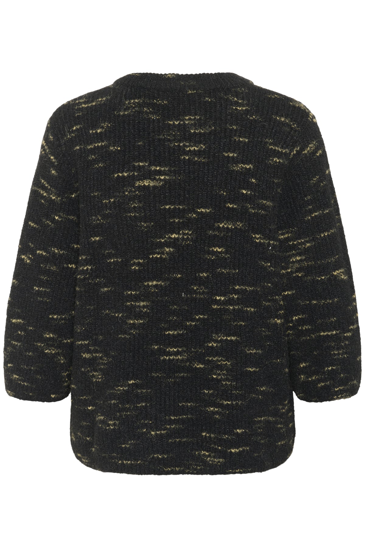 SLLiora Pullover Black - 30408562