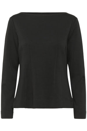 SLMarigold Blus Svart - 30408578