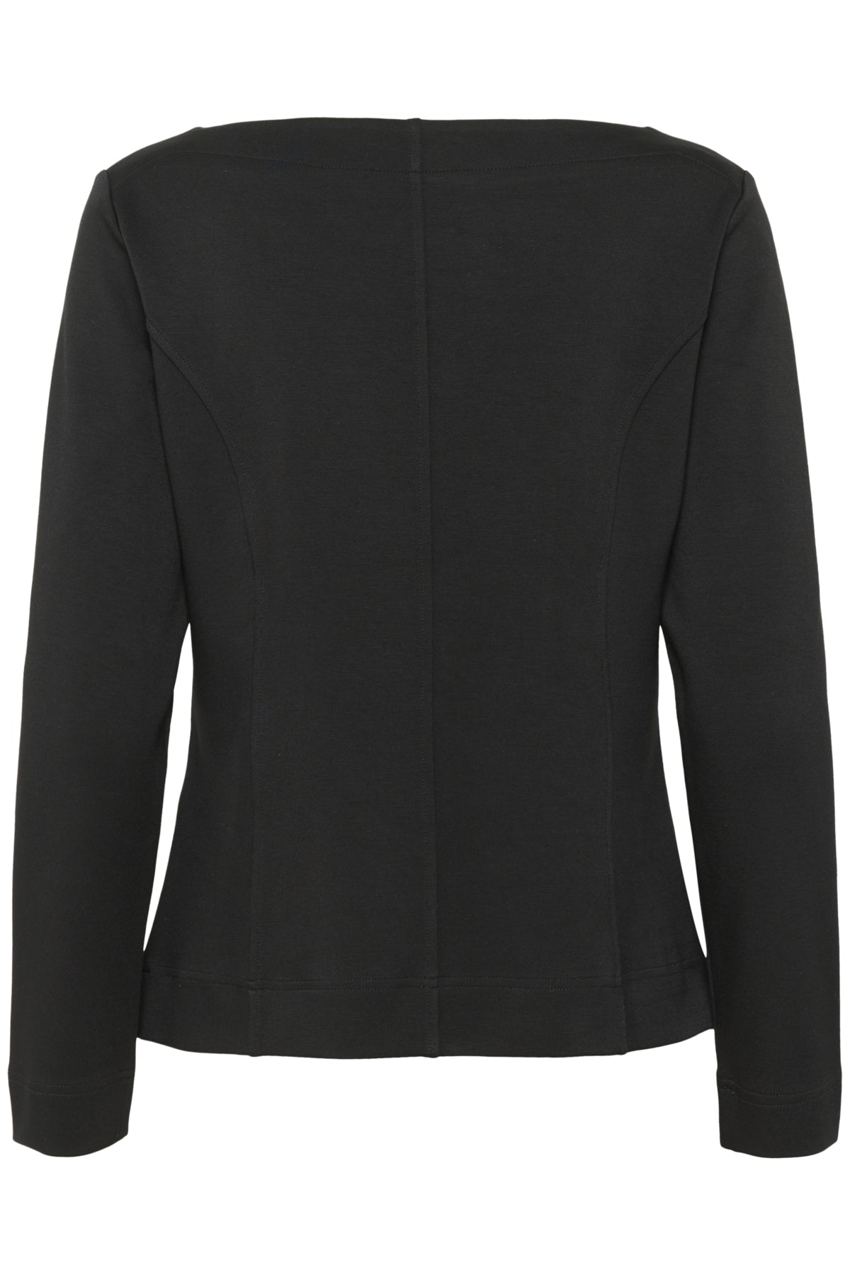 SLMarigold Blus Svart - 30408578
