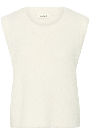 SLAmaris Väst Broken White - 30408588