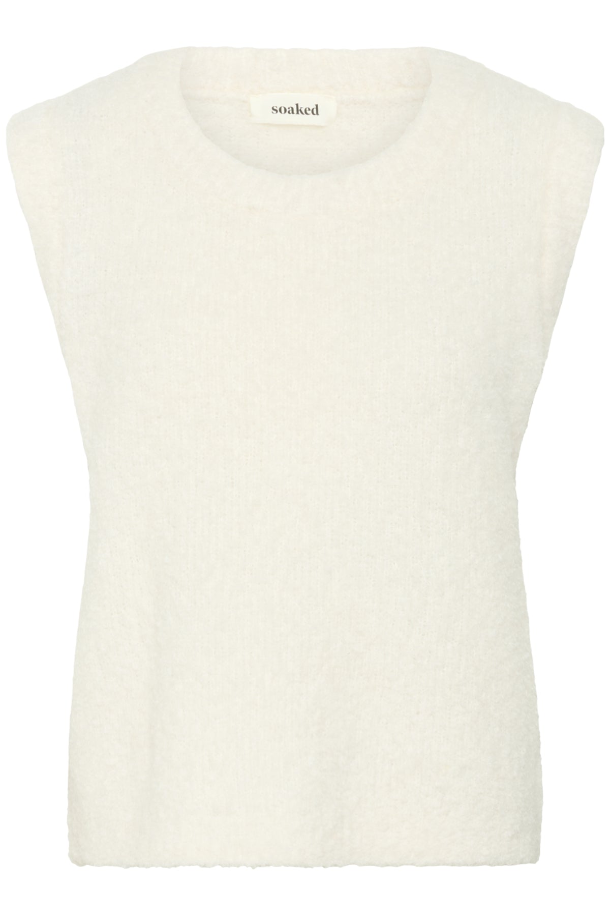 SLAmaris Väst Broken White - 30408588
