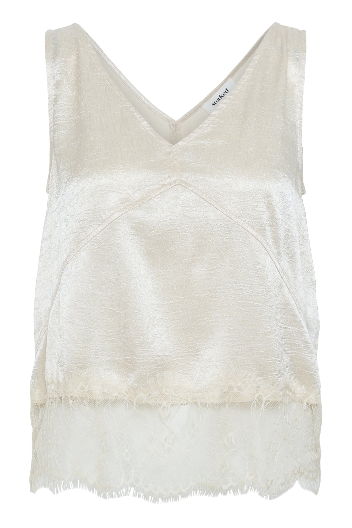 SLYennah Top Sandshell - 30408592
