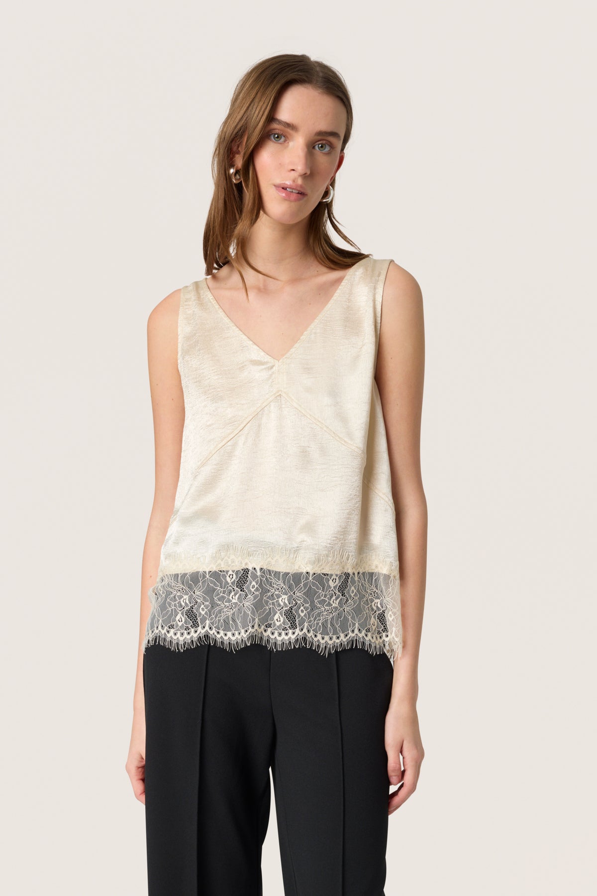 SLYennah Top Sandshell - 30408592