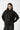 SLJoa Bow Shirt LS Svart