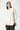 SLJoa Jani Poplin Shirt LS Broken White - 30408659