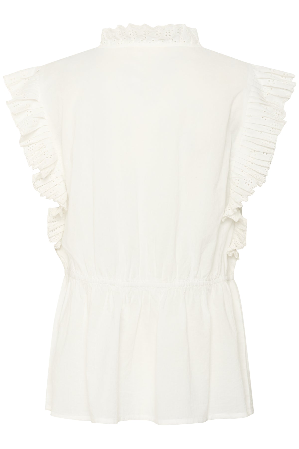 SLCasaya Topp Broken White - 30408671
