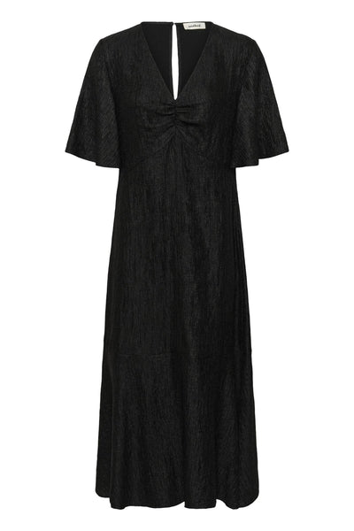 SLLaurie Emmy Dress Black - 194008 - 30408696 Thumbnail