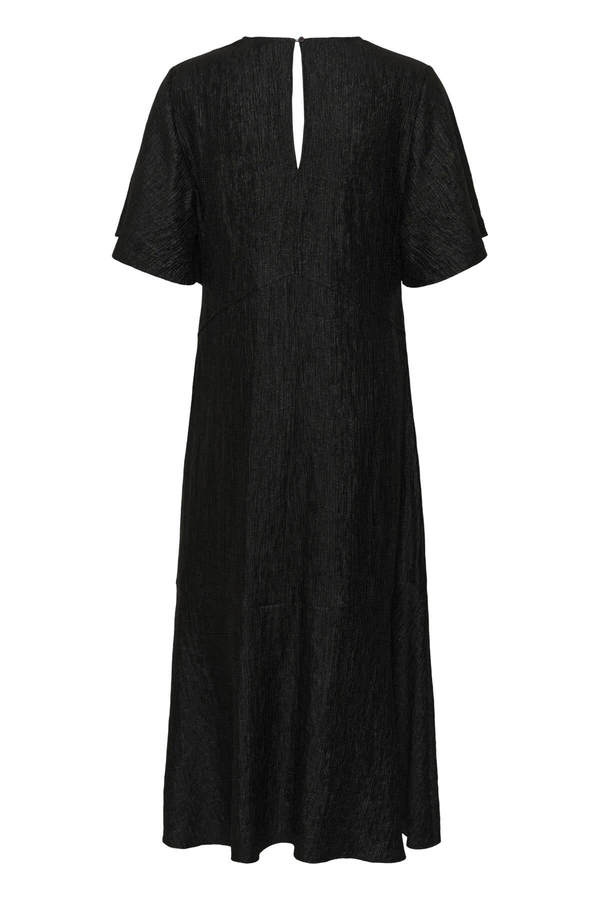 SLLaurie Emmy Dress Black - 194008 - 30408696