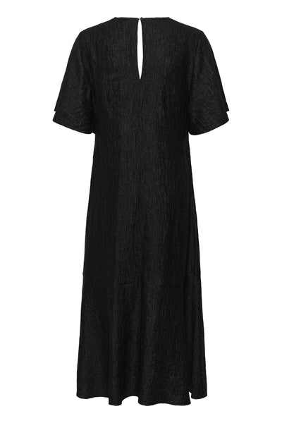 SLLaurie Emmy Dress Black - 194008 - 30408696 Thumbnail