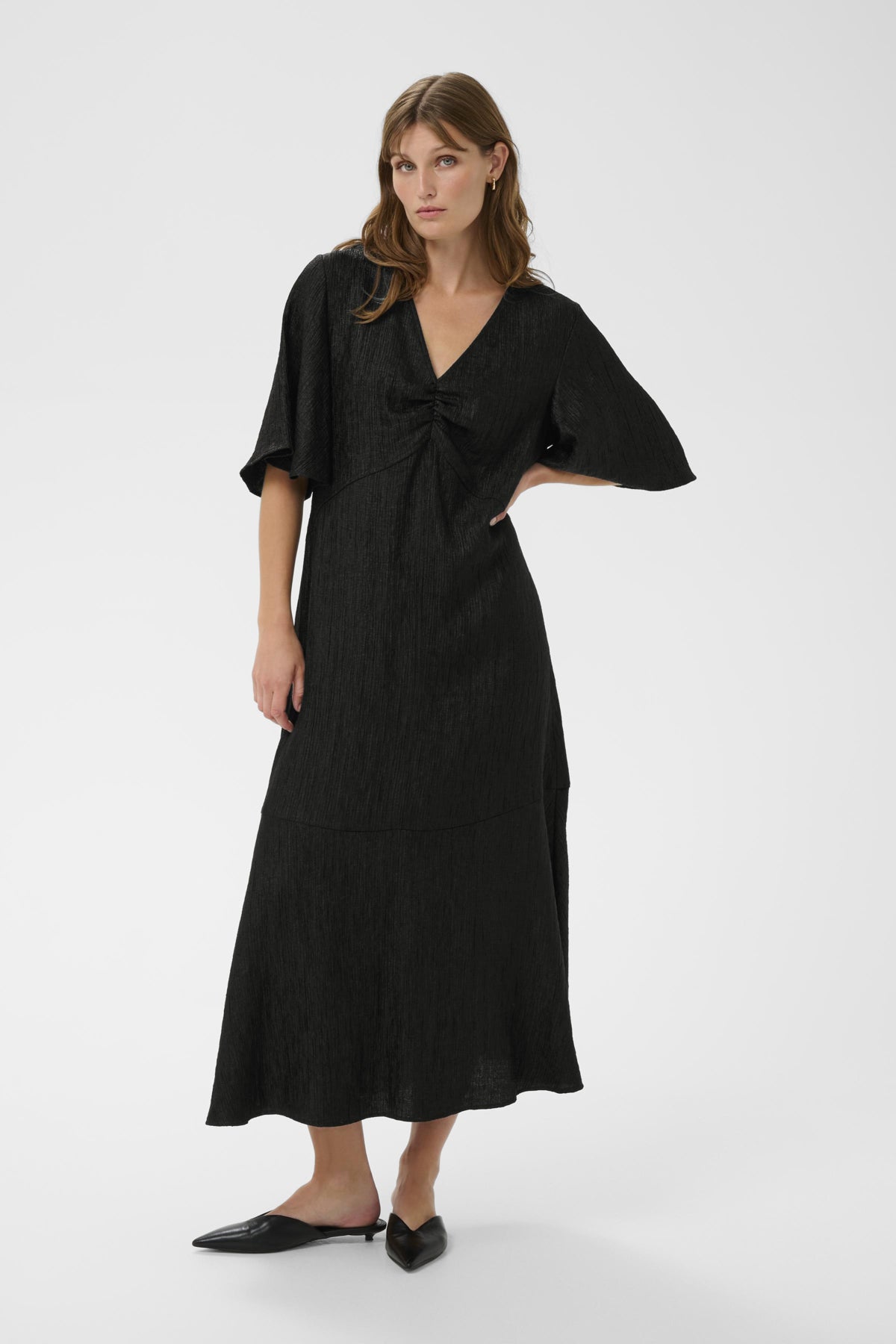 SLLaurie Emmy Dress Black - 194008 - 30408696