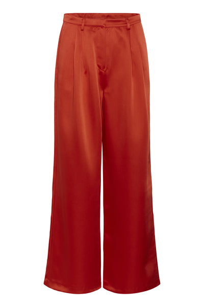 SLLiva Suiting Pants Red Alert - 181559 - 30408701 Thumbnail