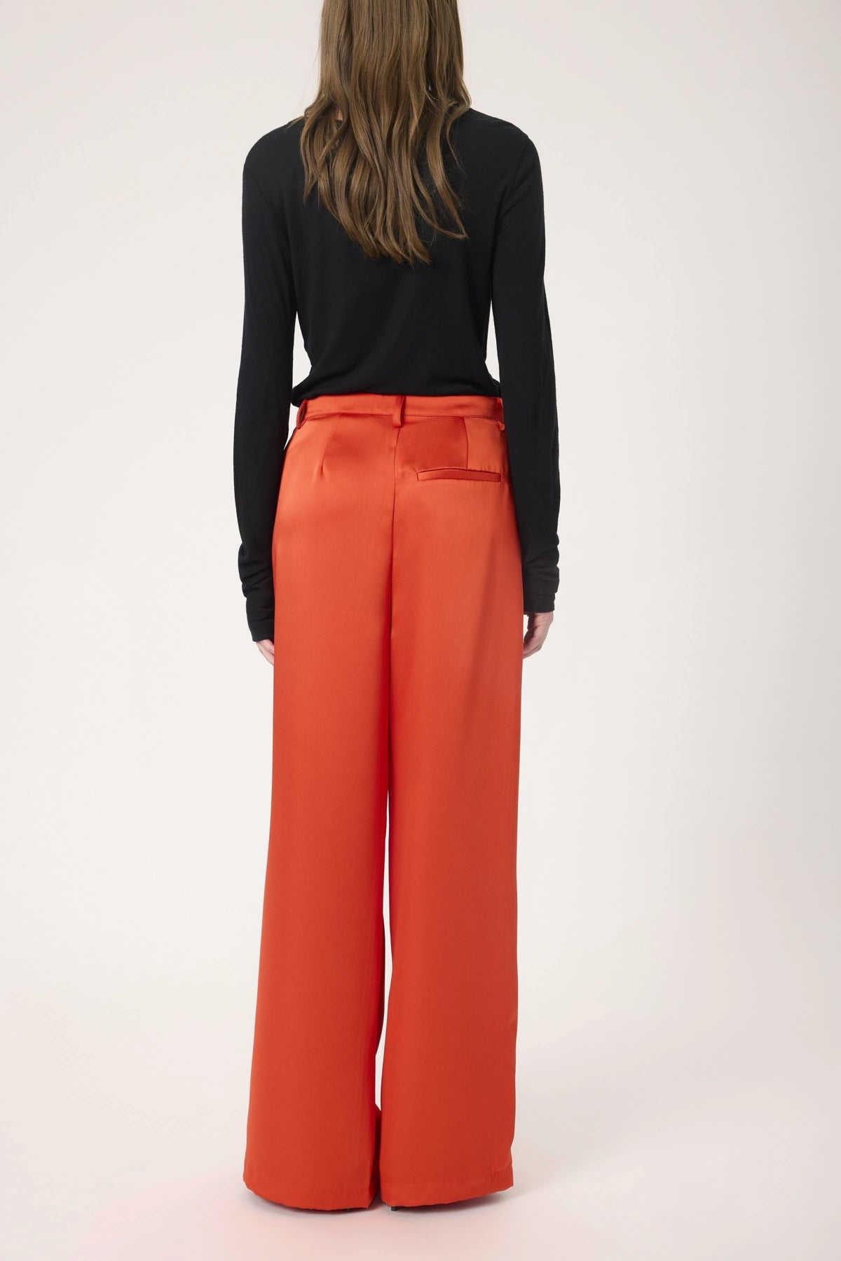 SLLiva Suiting Pants Red Alert - 181559 - 30408701
