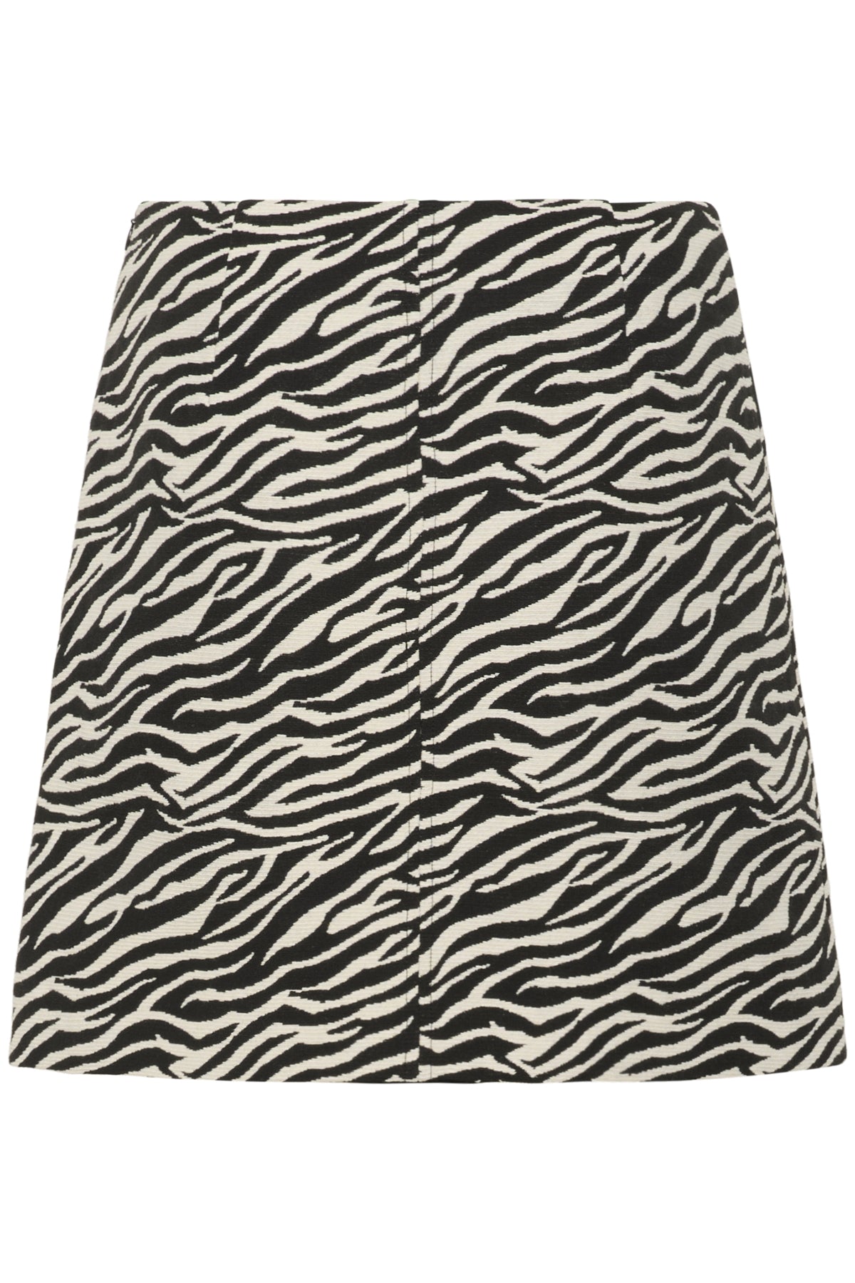 SLDarleen Kjol Animal Jacquard - 304329 - 30408703