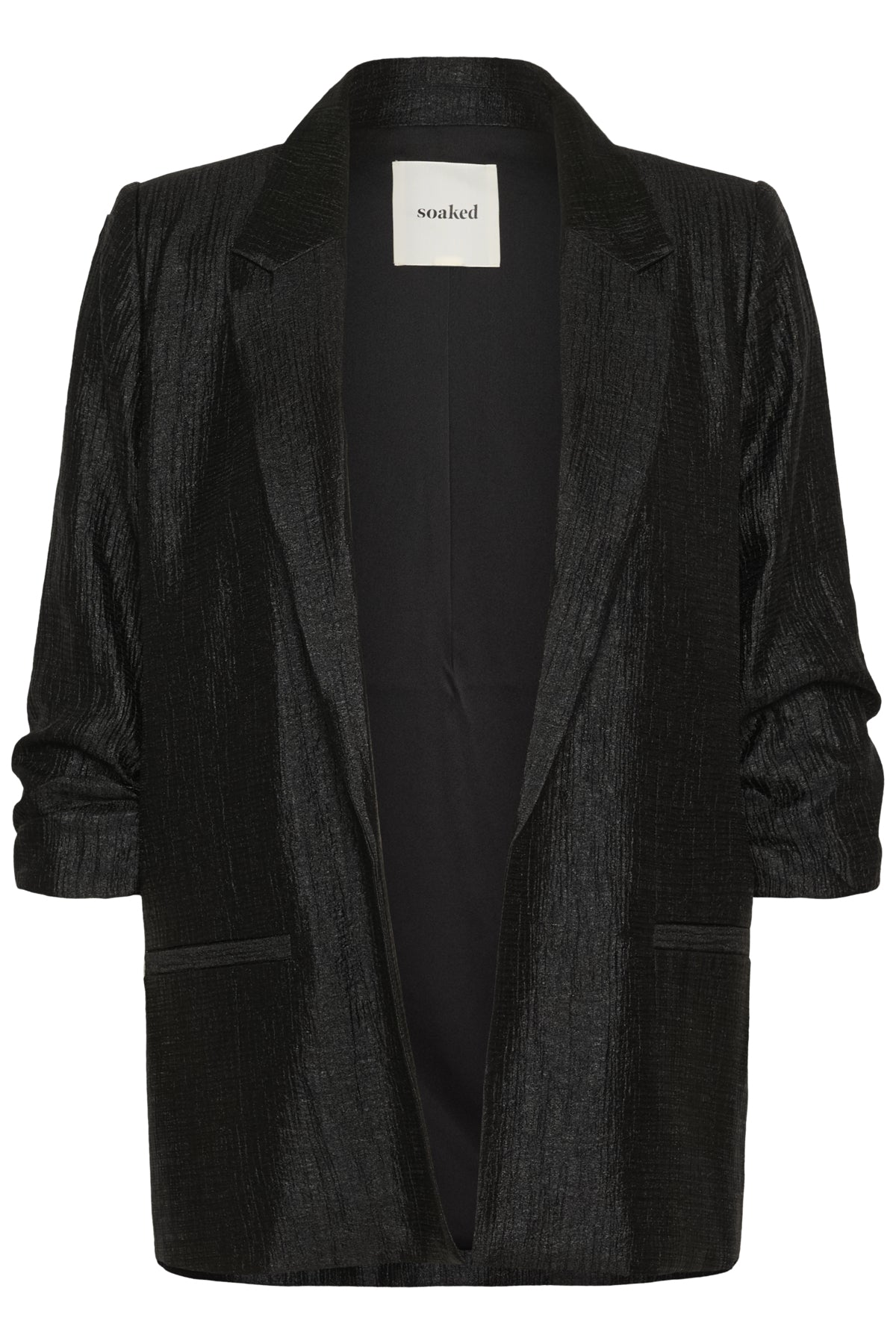 SLLaurie Blazer Svart - 40050 - 30408715