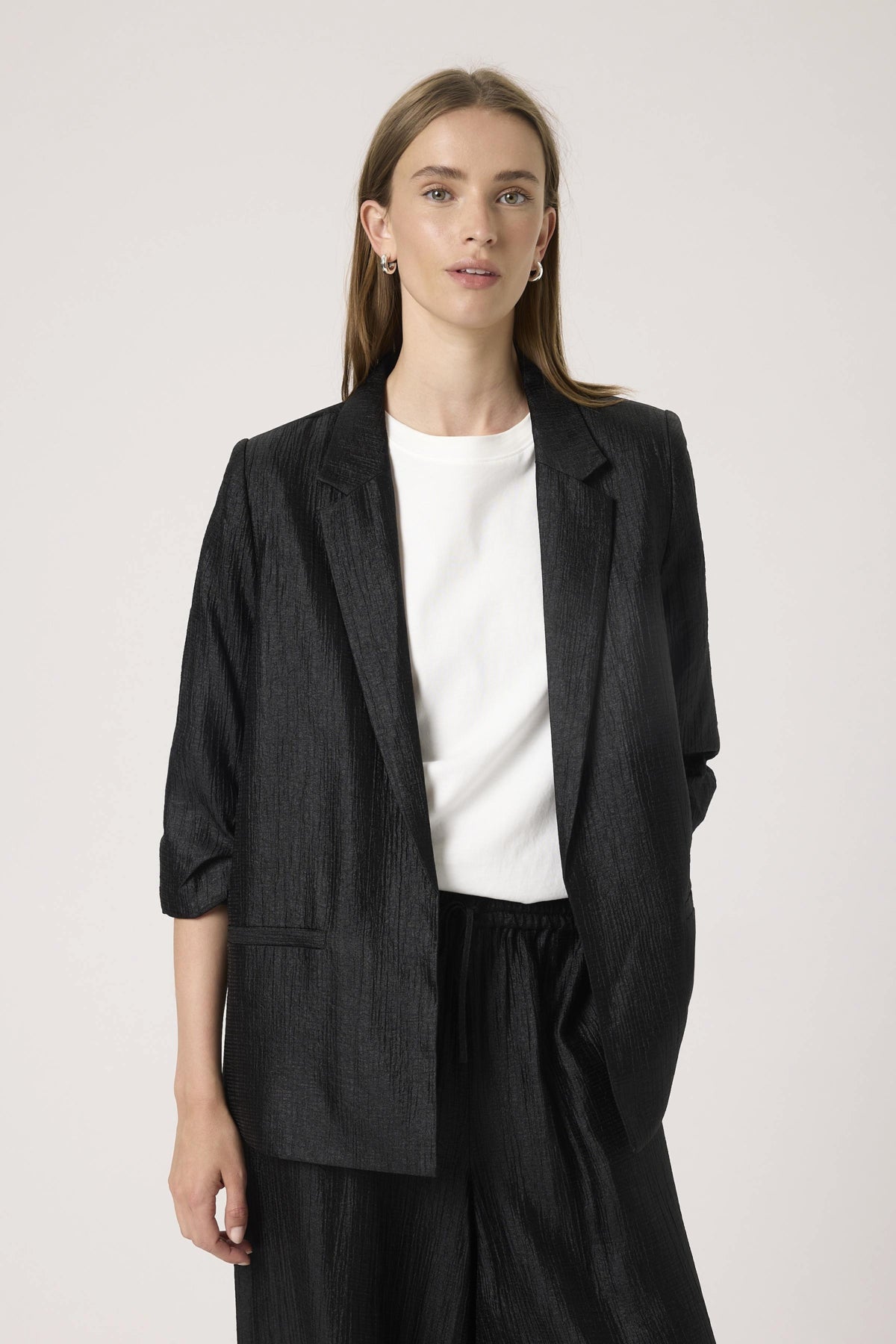 SLLaurie Blazer Svart - 40050 - 30408715