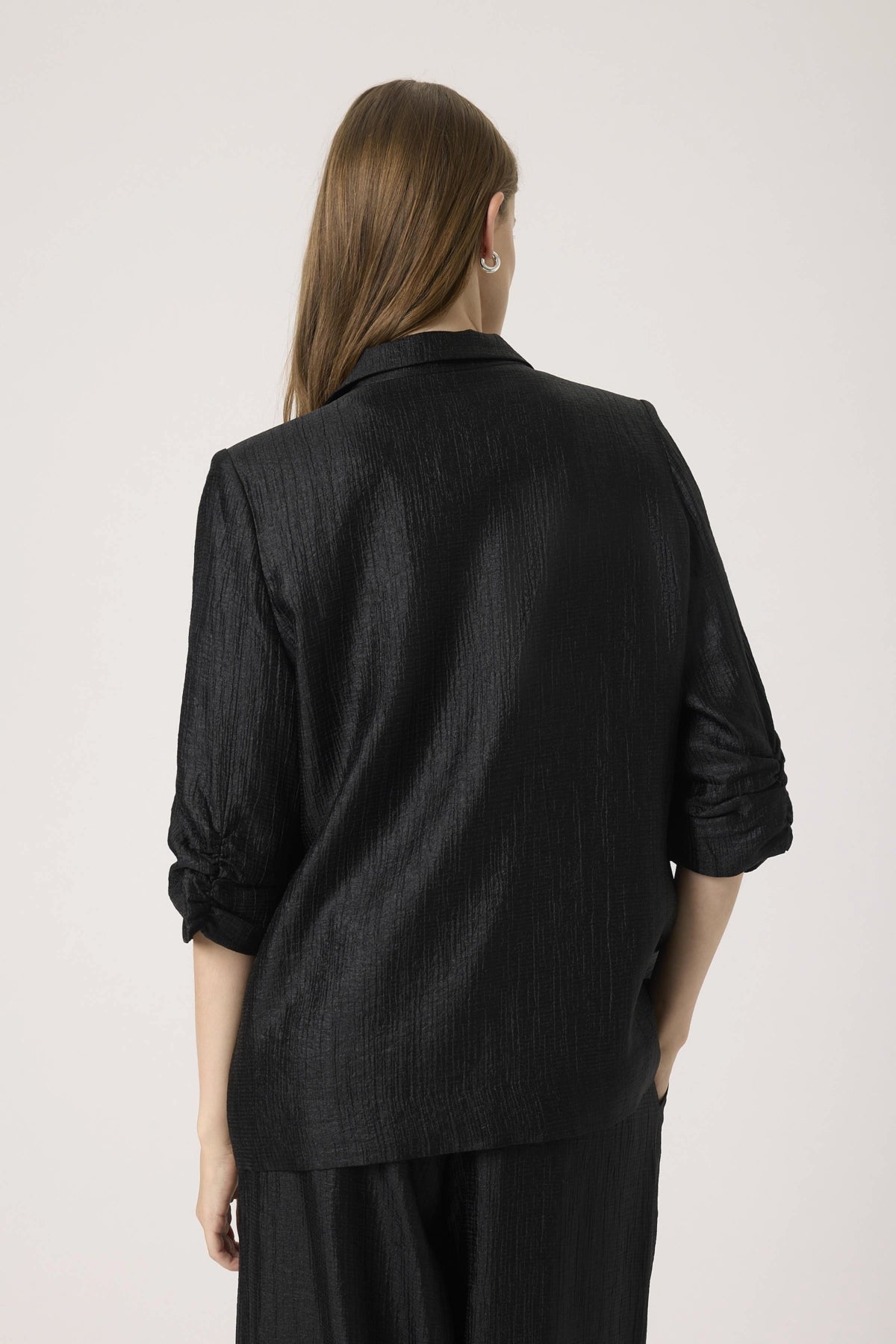 SLLaurie Blazer Svart - 40050 - 30408715