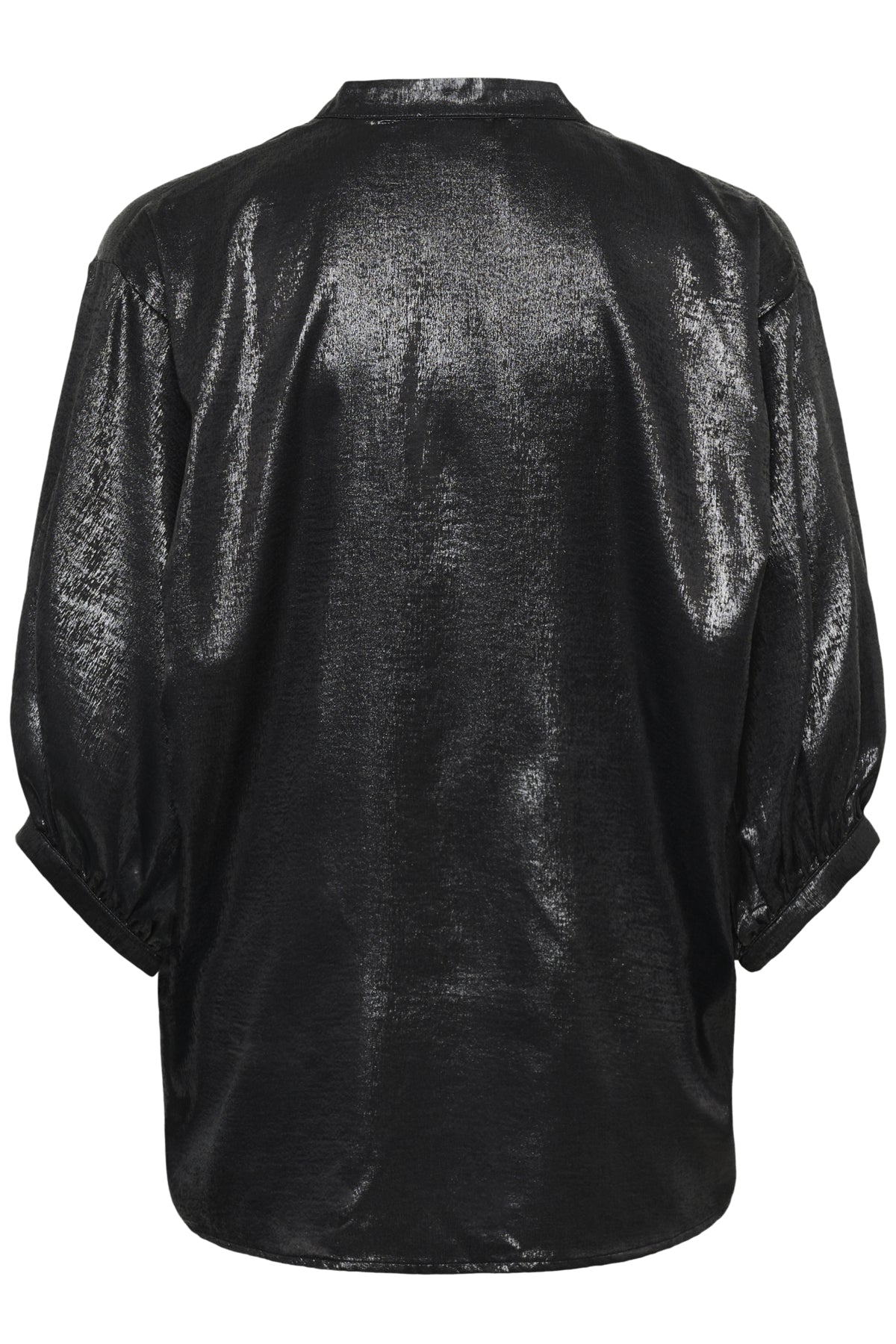 SLMirmir Amily Blus 3/4 Svart - 194008 - 30408743