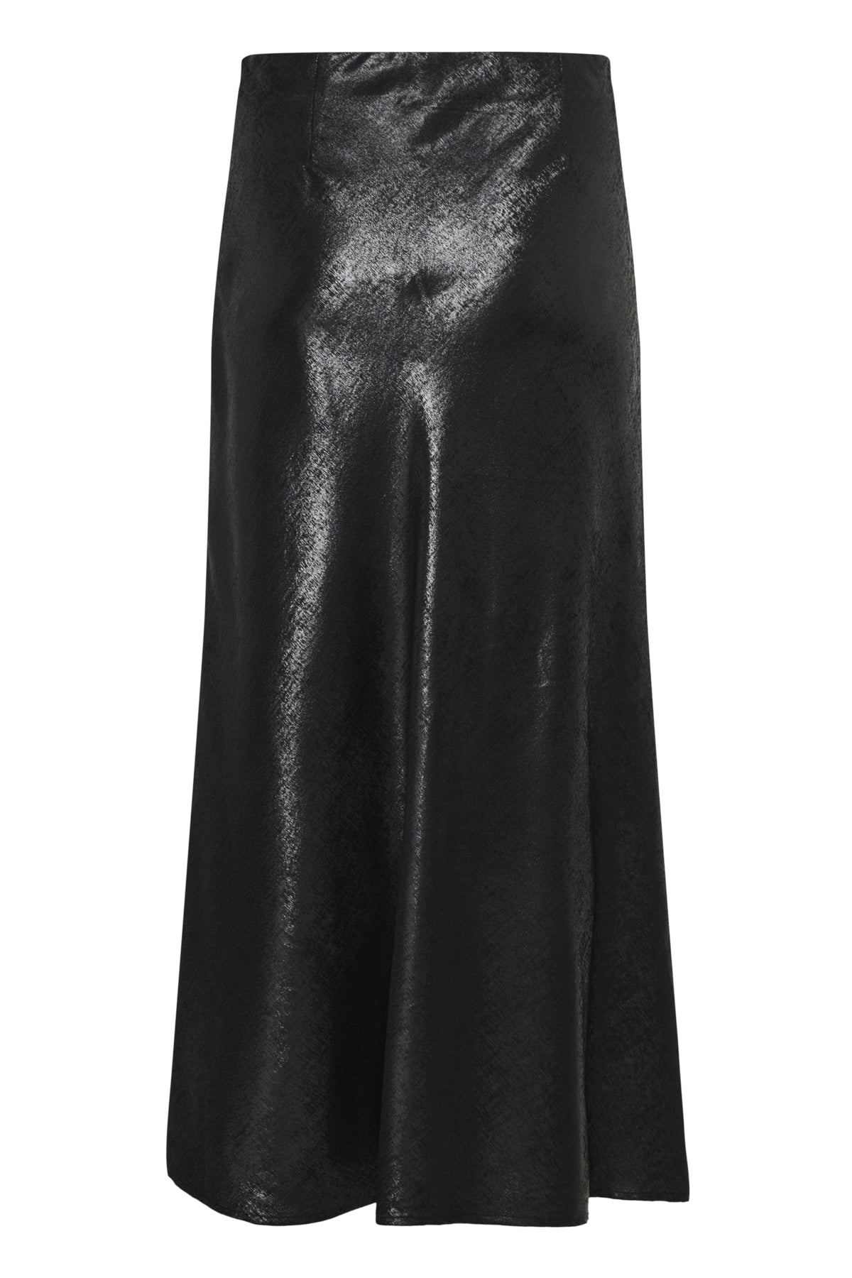 SLMirmir Anna Skirt Black - 194008 - 30408745