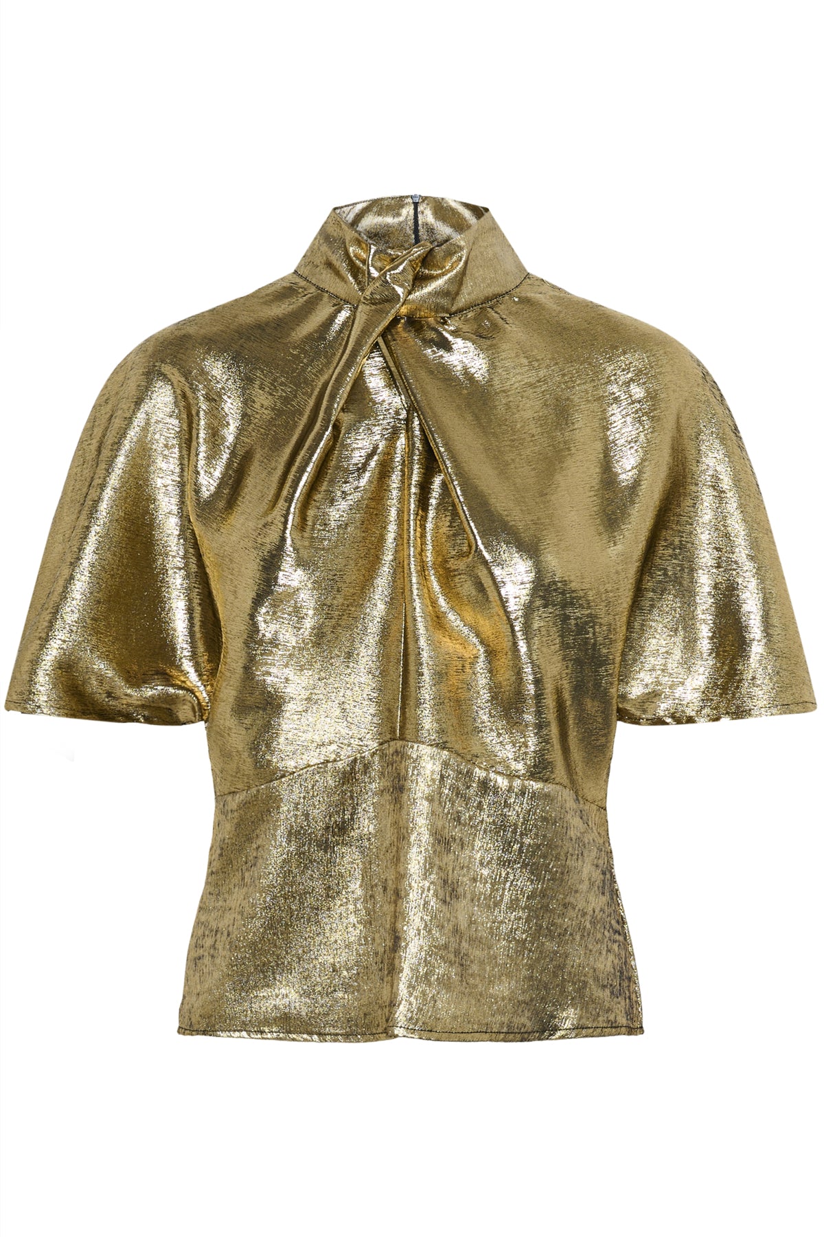 SLMirmir Blus SS Golden Surface - 300478 - 30408746