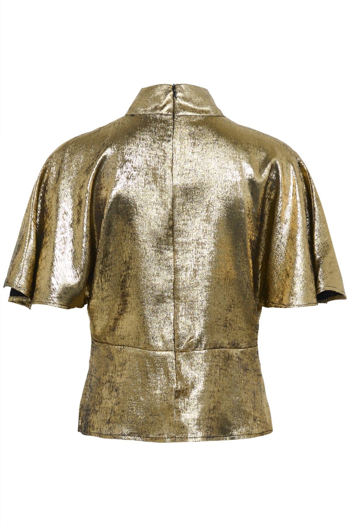 SLMirmir Blus SS Golden Surface - 300478 - 30408746