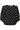 SLIdola Blouse SS Black and White Dots - 304365 - 30408753