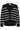 SLBriony Cardigan Black & Dune Stripe - 304349 - 30408756