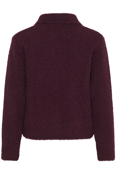 SLSelene Cardigan Winetasting - 192118 - 30408769 Thumbnail