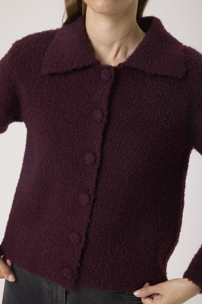 SLSelene Cardigan Winetasting - 192118 - 30408769 Thumbnail