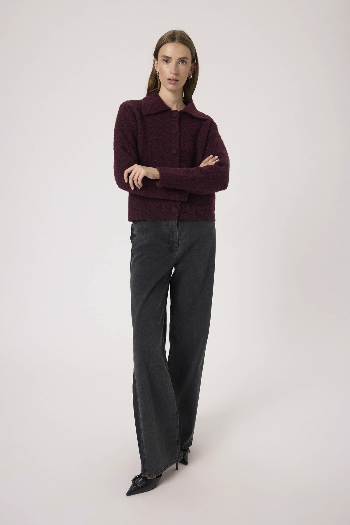 SLSelene Cardigan Winetasting - 192118 - 30408769