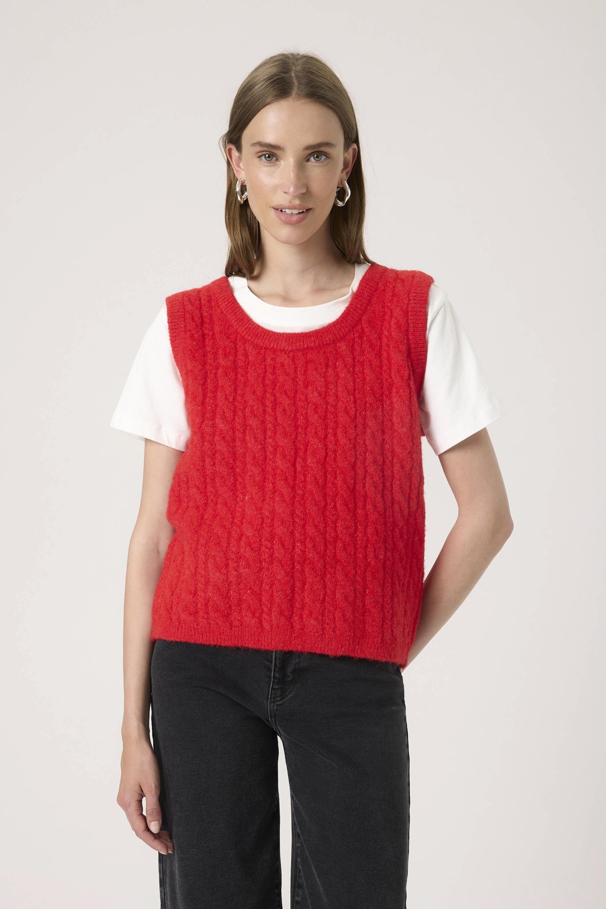 SLVespera Vest Red Alert - 181559 - 30408773