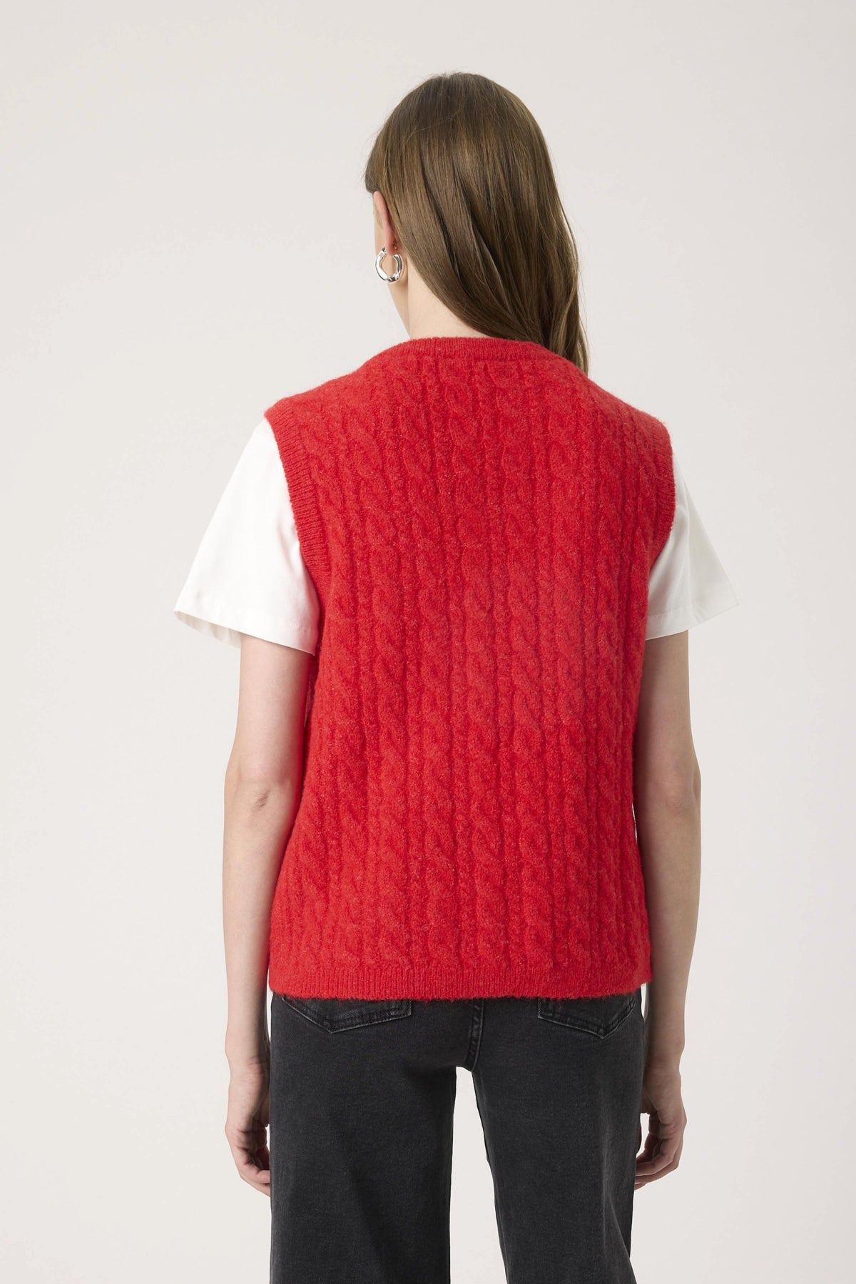 SLVespera Vest Red Alert - 181559 - 30408773