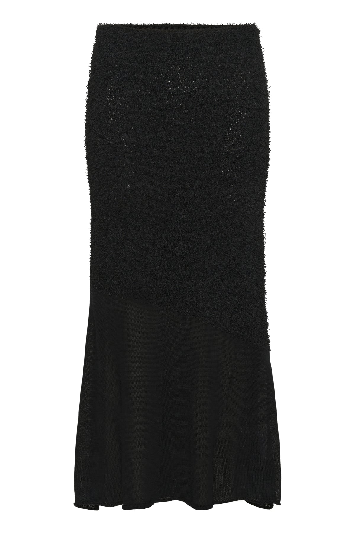 SLTine Kjol Svart - 194008 - 30408788