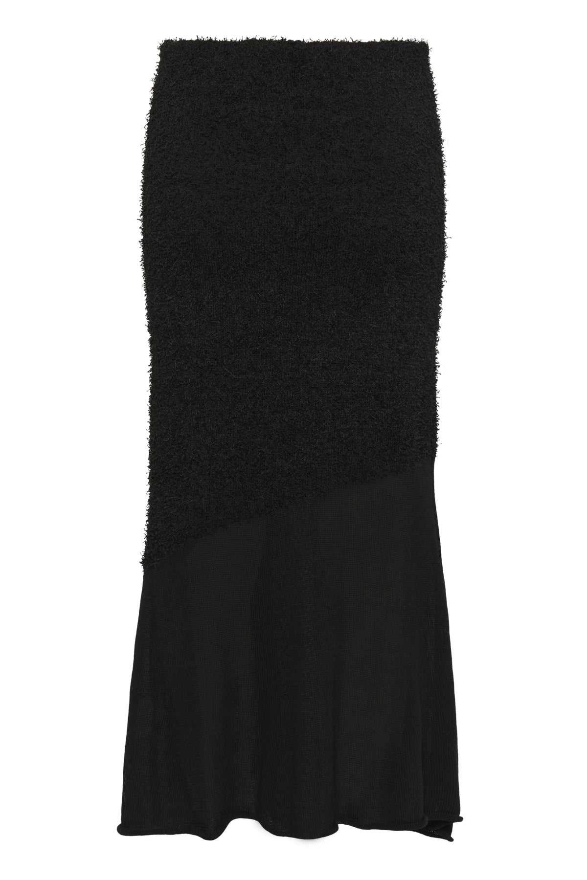 SLTine Kjol Svart - 194008 - 30408788