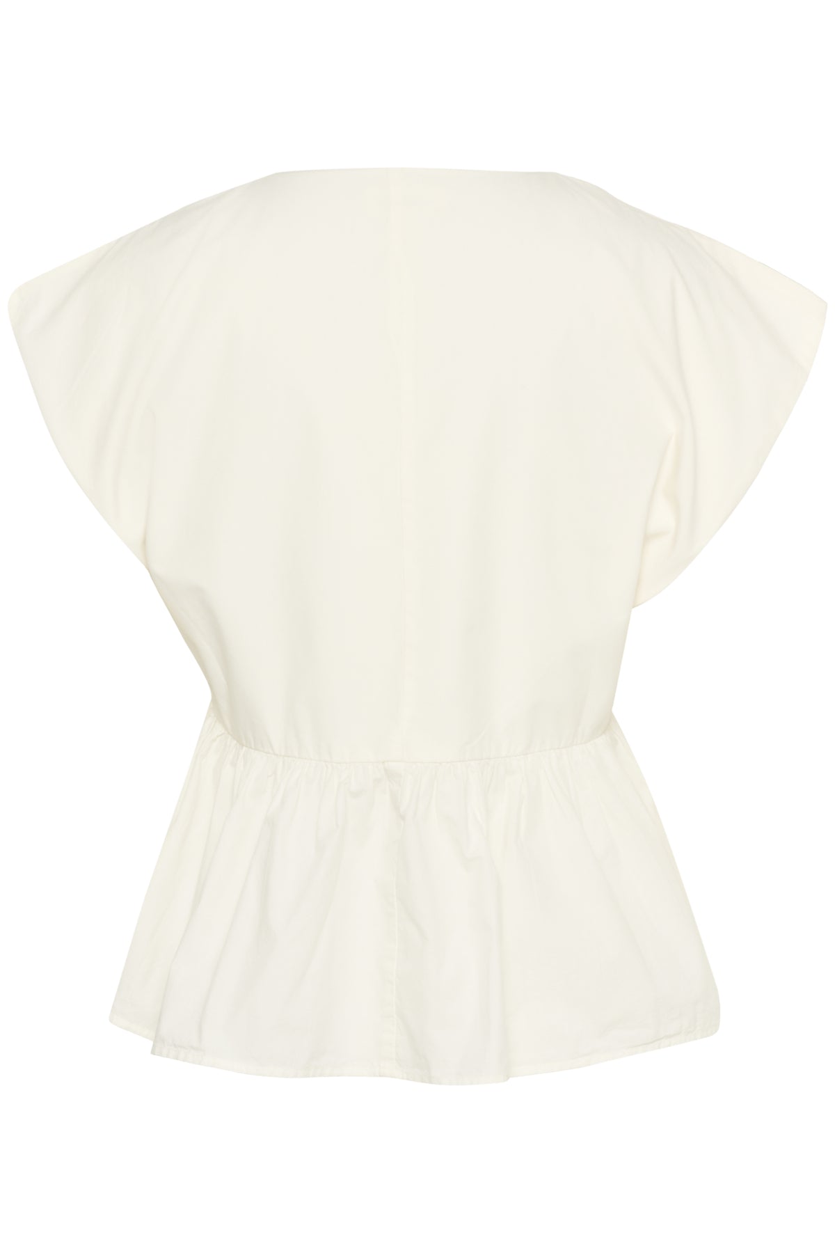 SLJoa Top SS Broken White 30408800