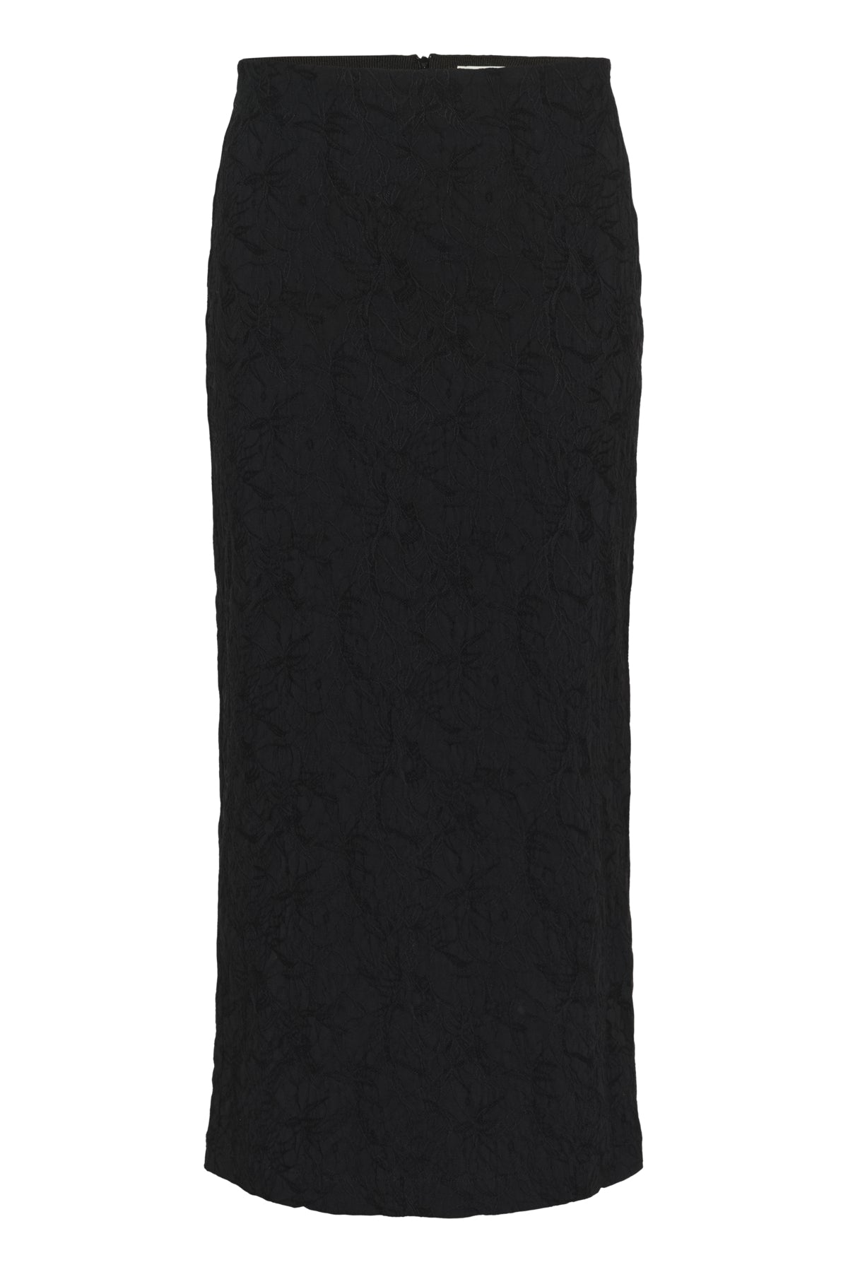 SLMaybel Xala Pencil Skirt Black - 194008 - 30408806
