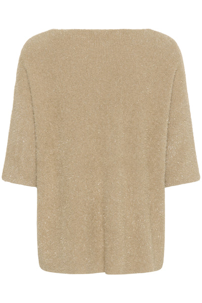 SLOdalys Tuesday Jumper Dune - 171009 - 30408809 Thumbnail