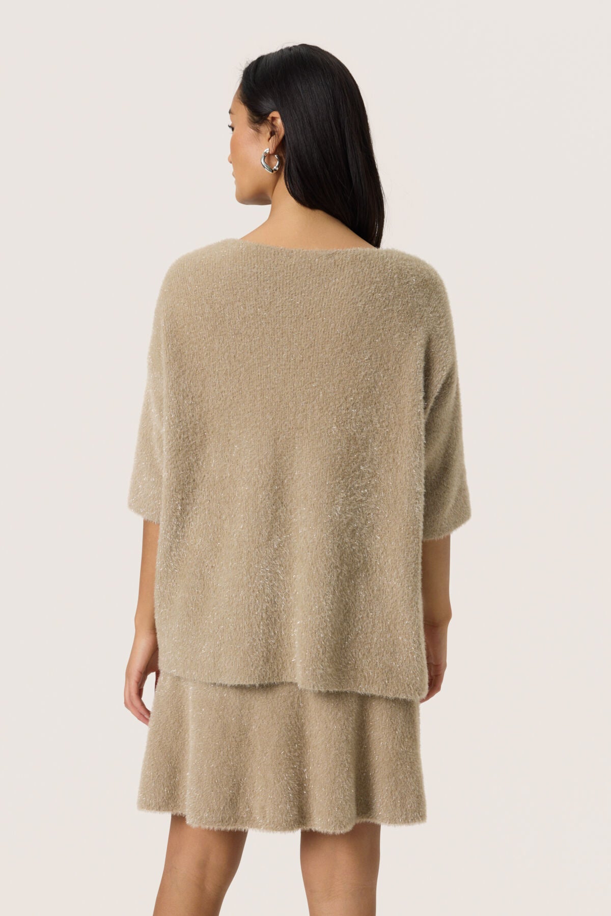SLOdalys Tuesday Jumper Dune - 171009 - 30408809