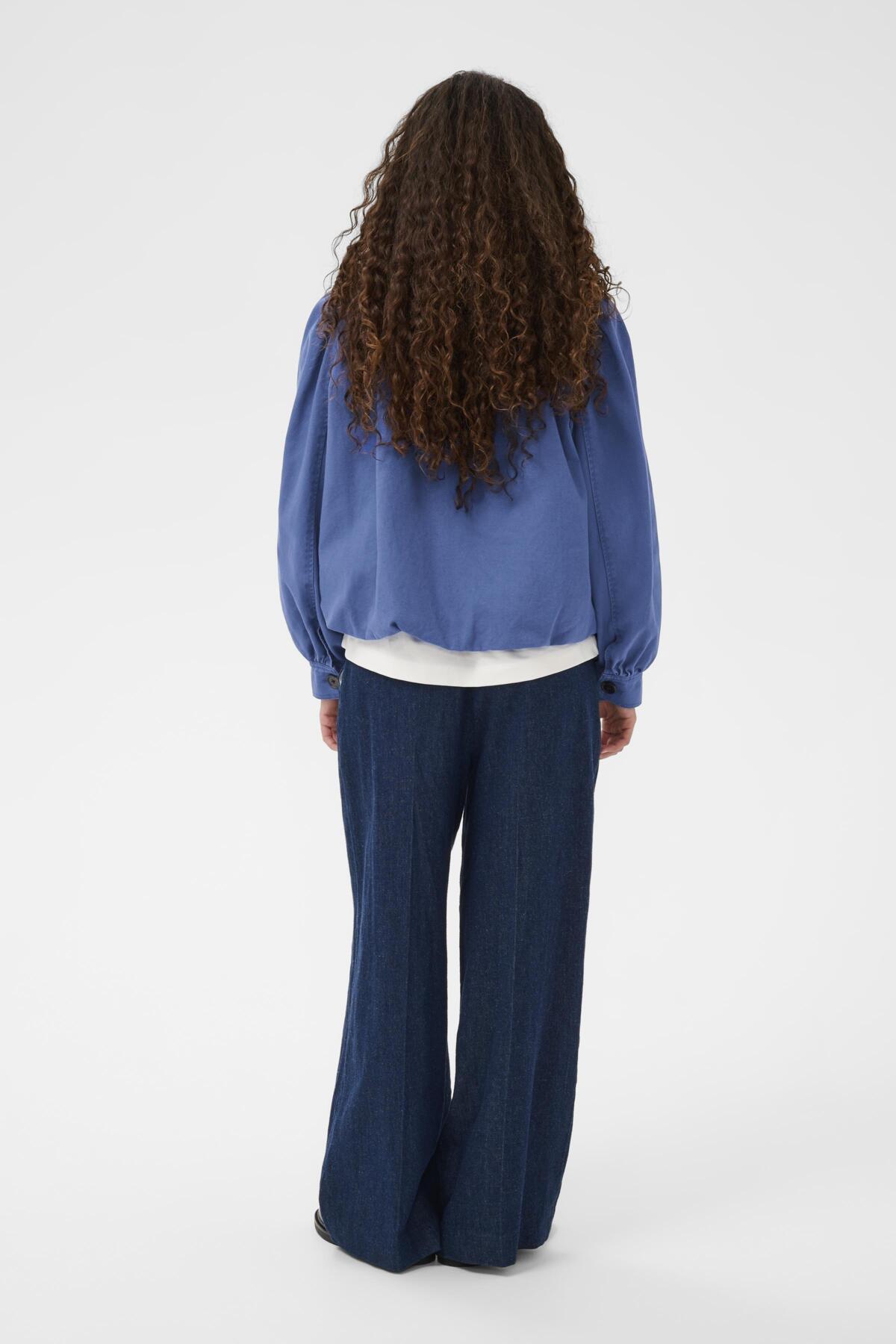 SLElysia Jacka Nouvean Navy - 194054 - 30408827