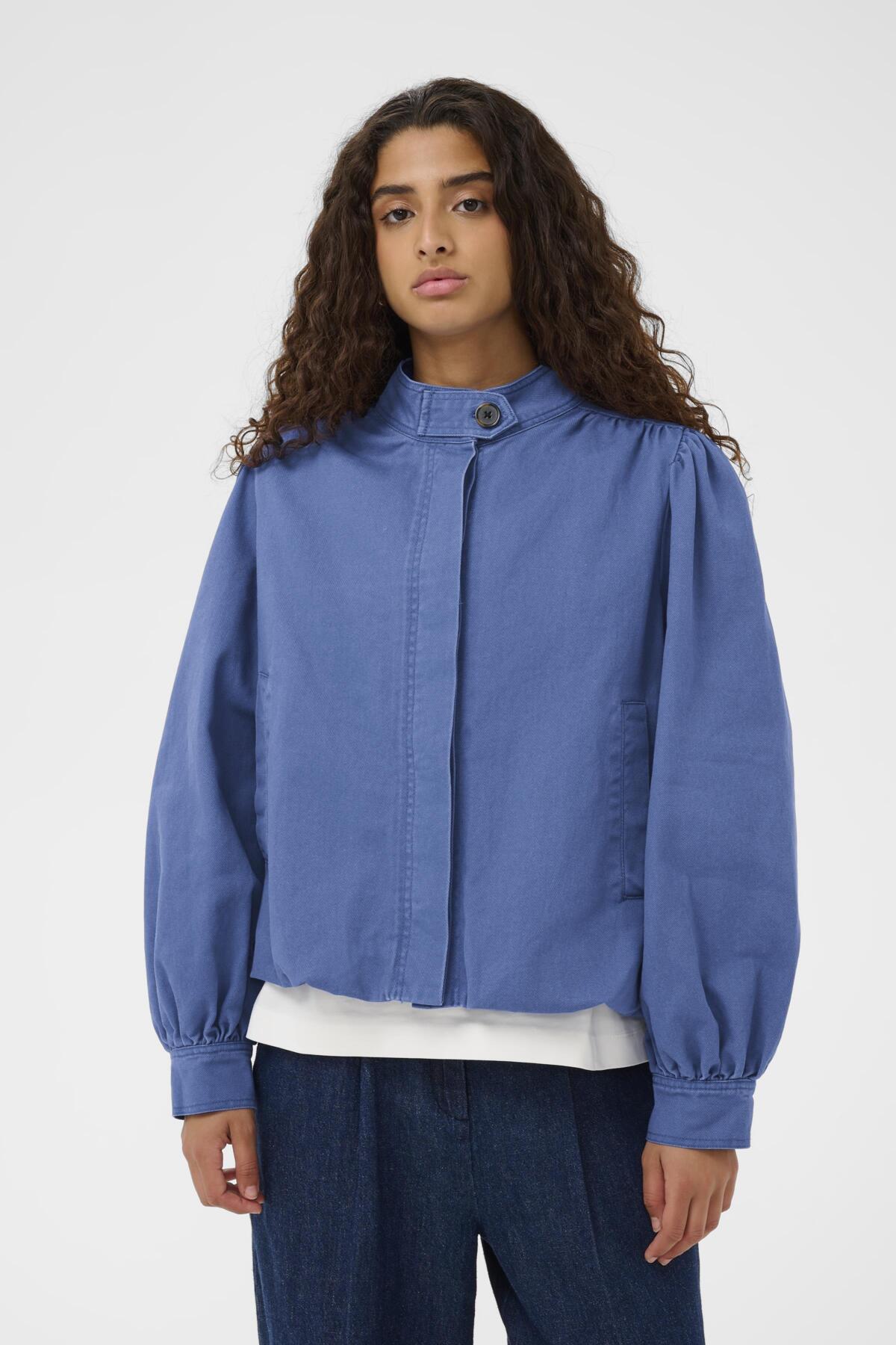 SLElysia Jacka Nouvean Navy - 194054 - 30408827