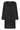 SLLiva Boatneck Dress Black - 194008 - 30408845