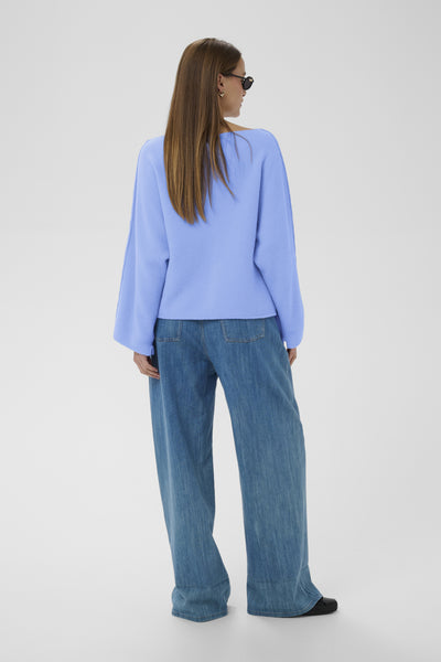 SLNerea Pullover Hydrangea - 164030 - 30408868 Thumbnail