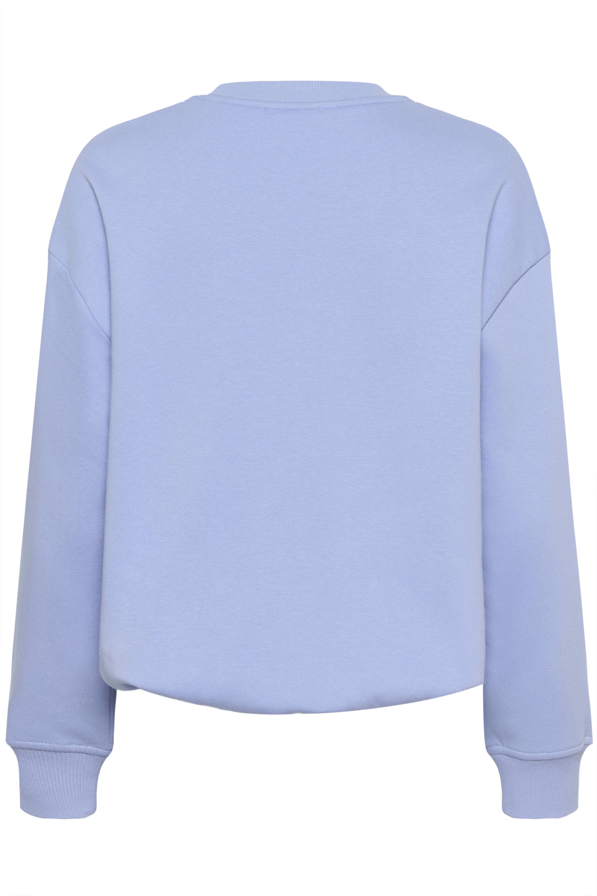 SLRolanda Balloon Sweatshirt Hydrangea - 164030 - 30408877