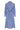 SLCalken Skjortklänning LS Nouvean Navy Stripe - 304530 - 30408913